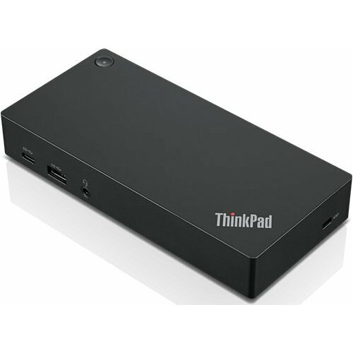 Stacja/replikator Lenovo Thinkpad Dock Gen2 USB-C