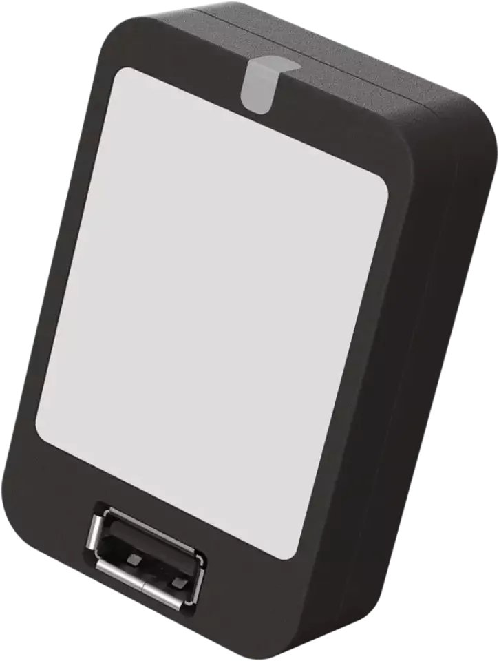 Lexmark Card reader TWN4 (57X0235) |
