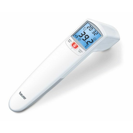 Beurer FT100 non-contact thermometer | FT100