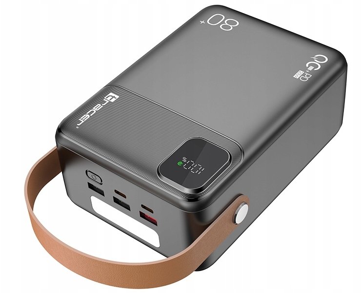 Tracer Prime-V8 QC 80000 mAh 22