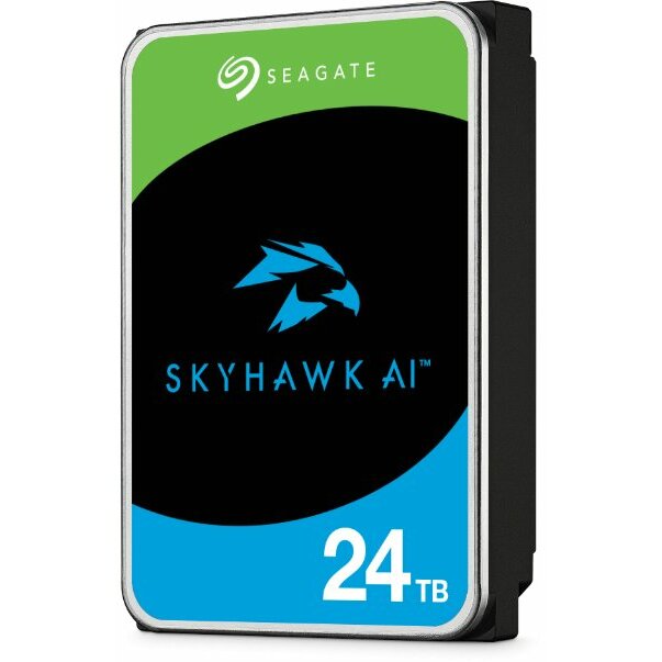 Dysk Seagate Skyhawk Ai 3.5``