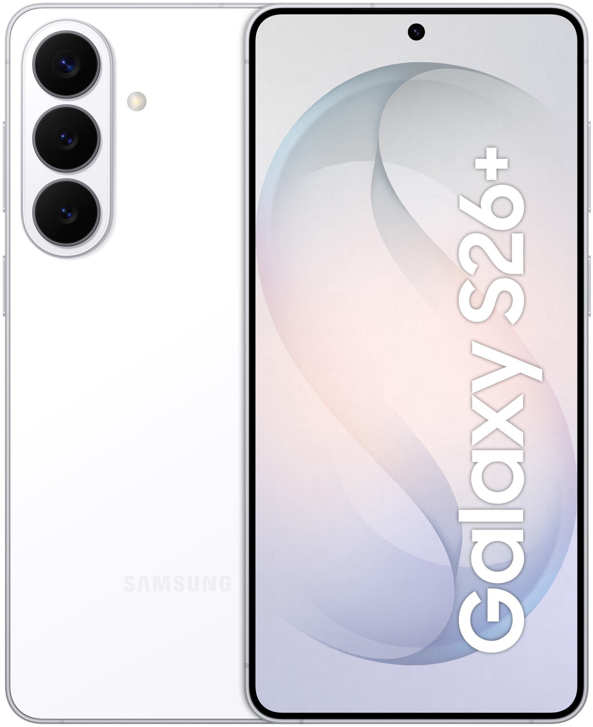 Samsung Galaxy S26+ S947 5G Dual