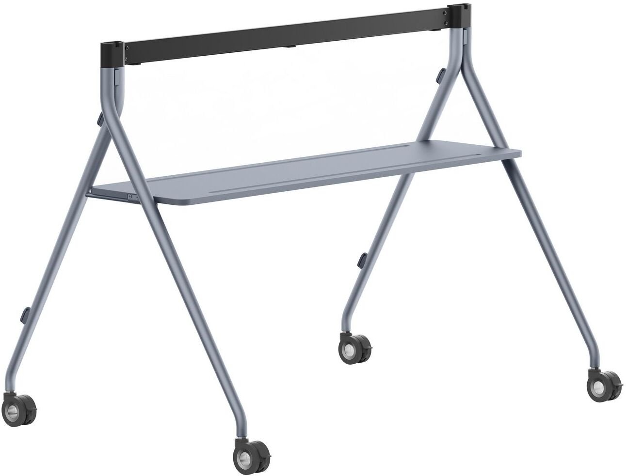 Yealink 190.5 Cm (75``) Black