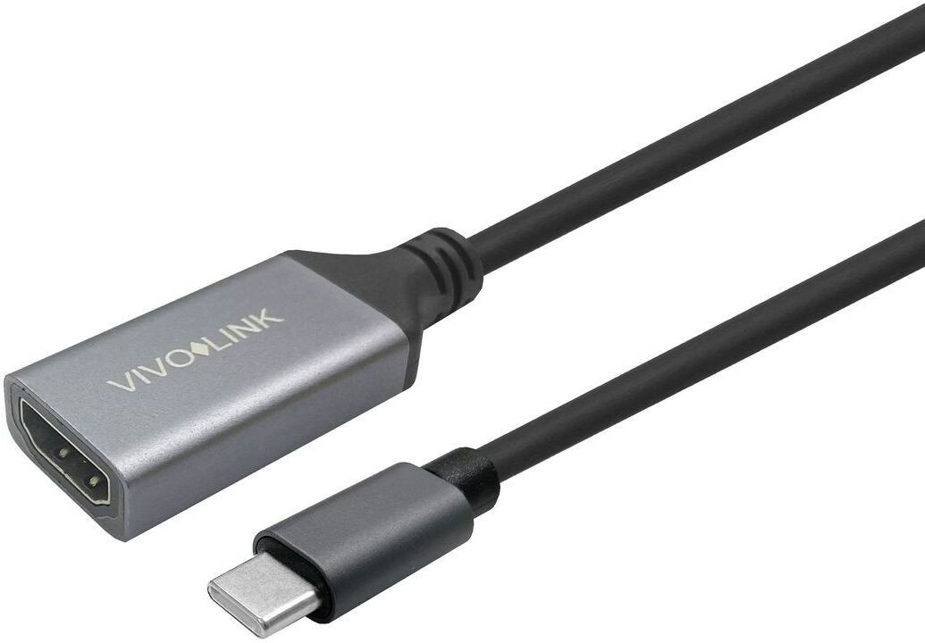 Kabel USB VivoLink HDMI female to