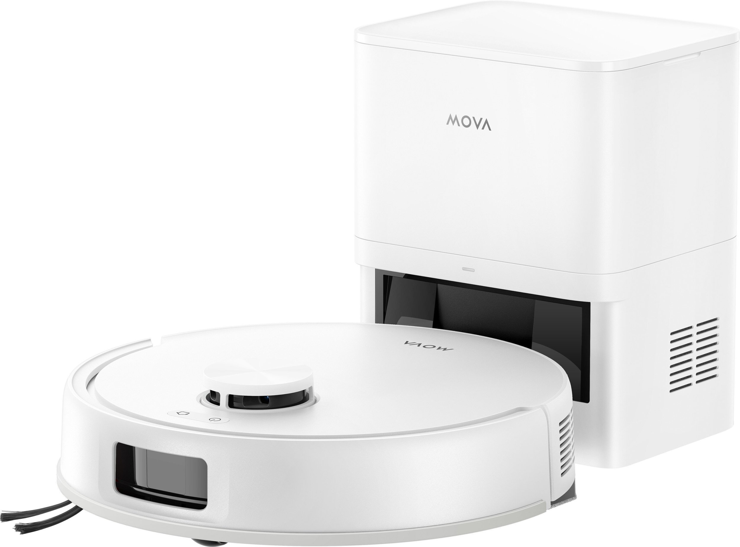 Robot sprzątający Mova E20s Pro Plus