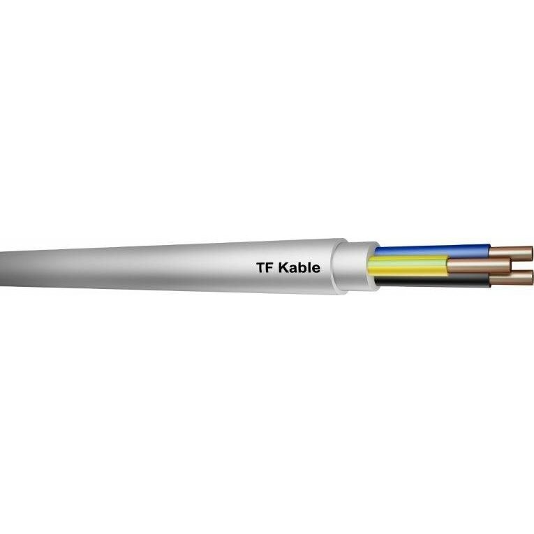 NKT Cables Przewód instalacyjny YDY żo