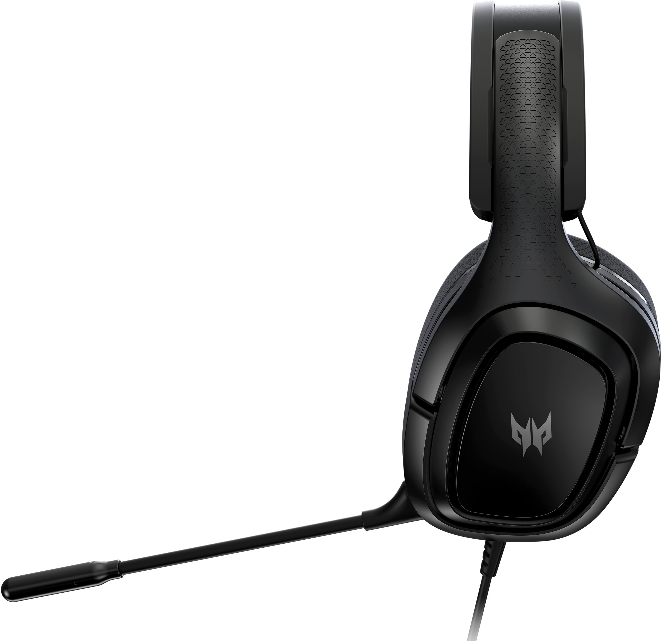 Słuchawki Acer Predator Galea 315 Czarne