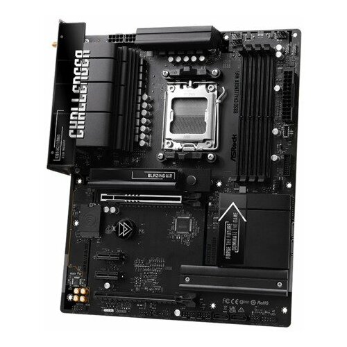 Asrock B850M CHALLENGER motherboard | B850M