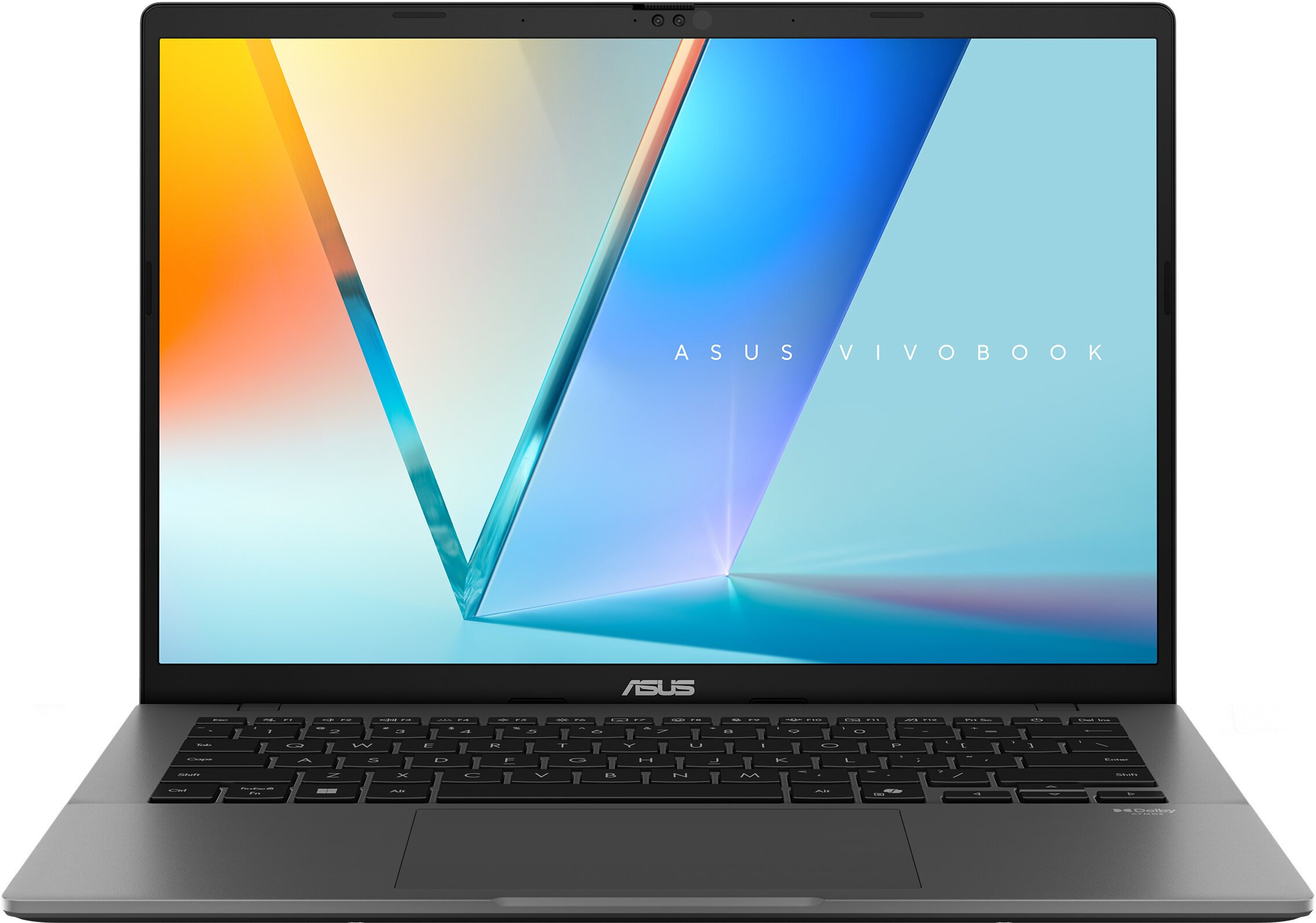 ASUS Vivobook S14 M3407GA-SF012W Ryzen AI
