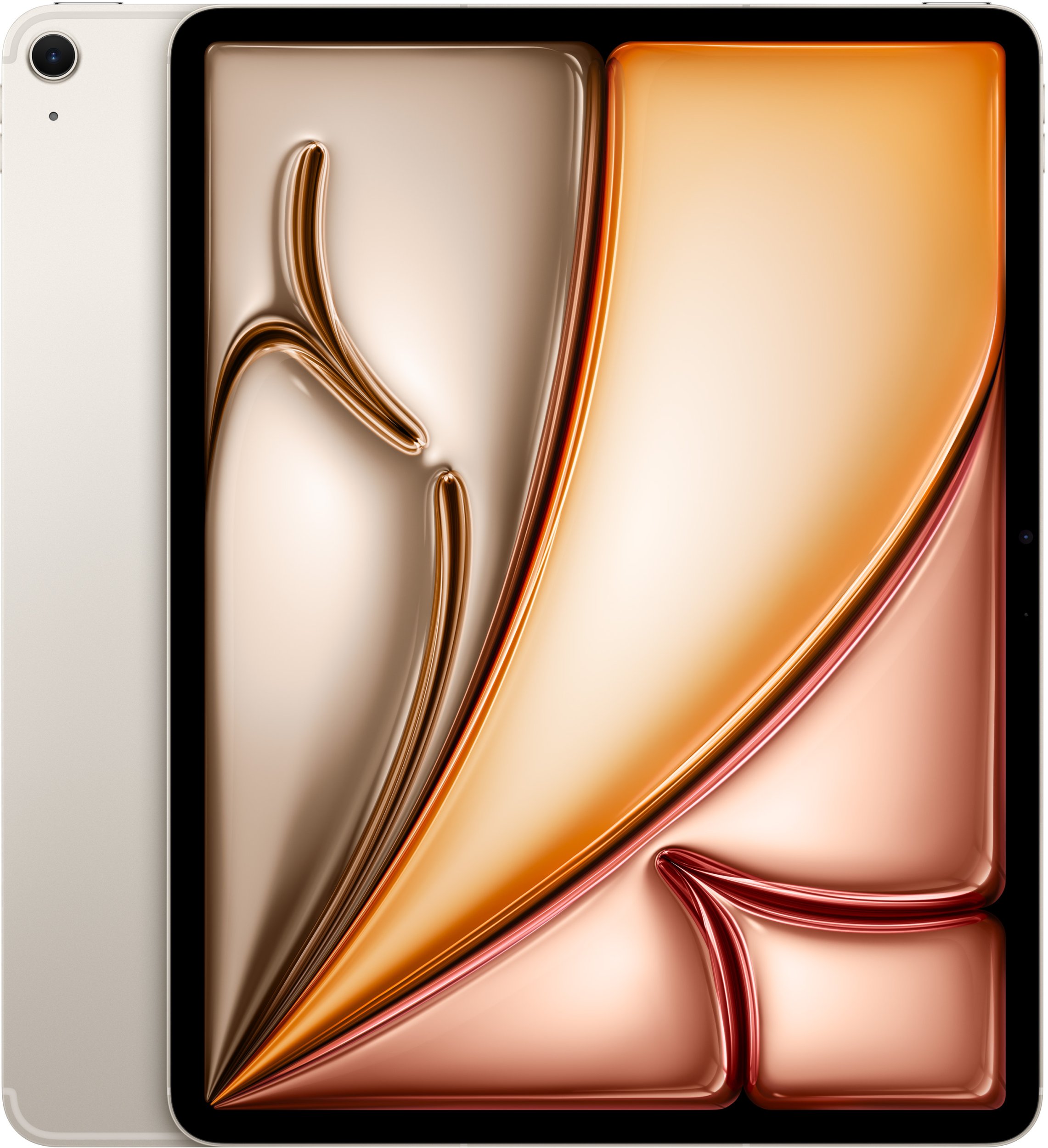 Apple iPad Air 13" M4 Wi-Fi
