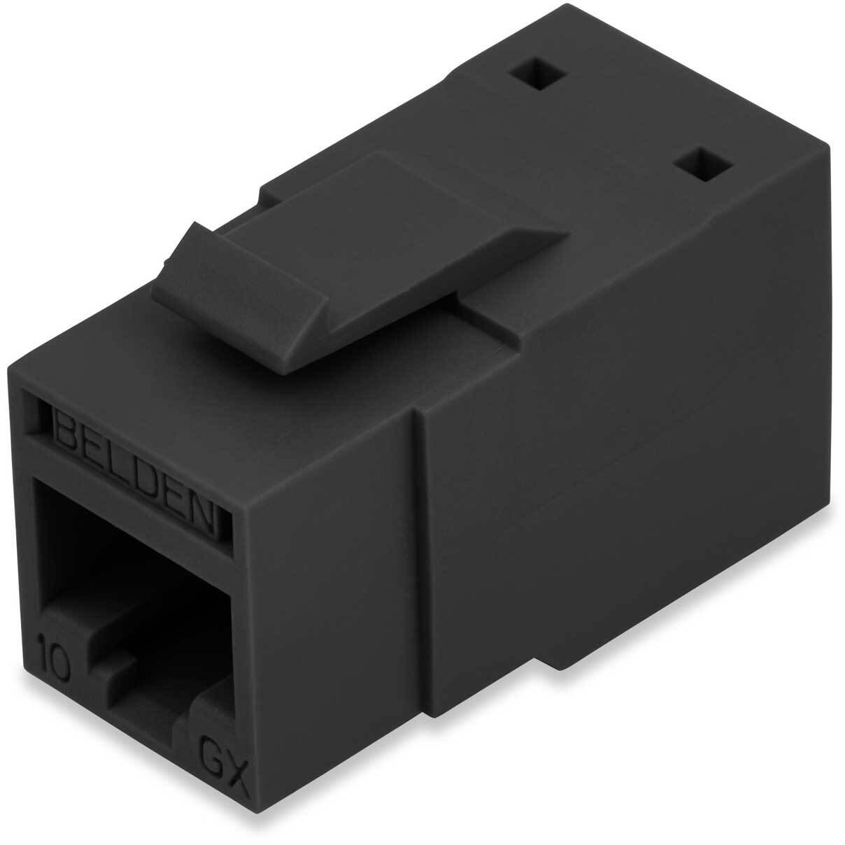 Belden Gniazdo modularne RJ-45 REVConnect 10GX