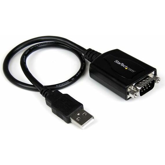 Kabel USB StarTech USB-A - DB-9