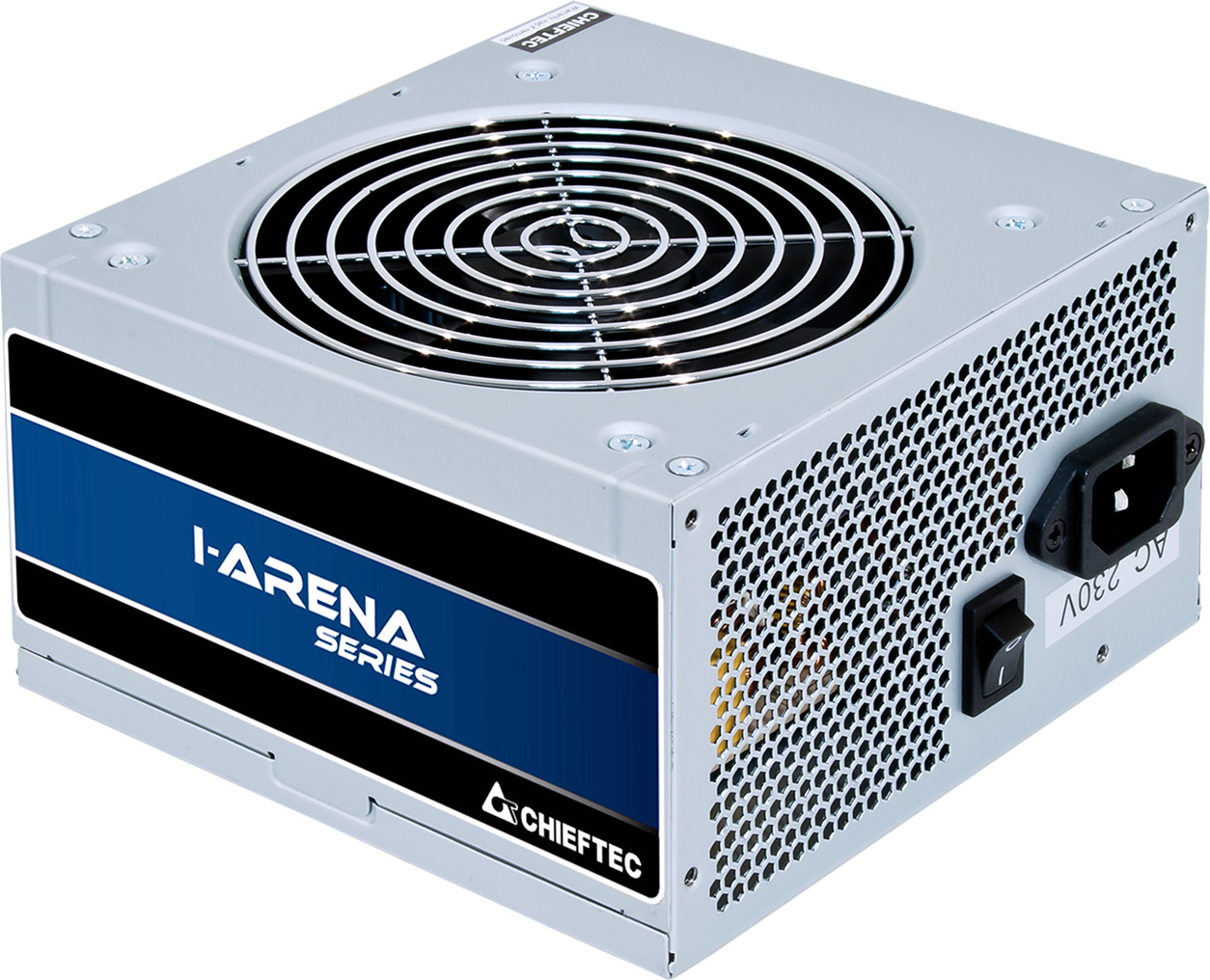 Chieftec GPB-500S power supply unit 500