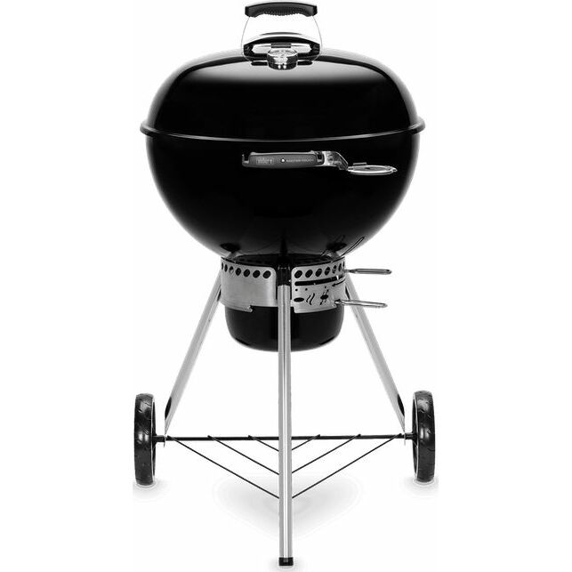 Weber E-5750 GBS Grill ogrodowy węglowy