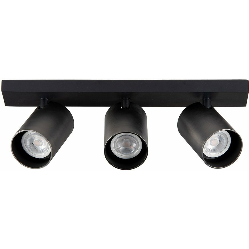 Lampa sufitowa Yeelight Spotlight Czarna (YLDDL-0085-B)