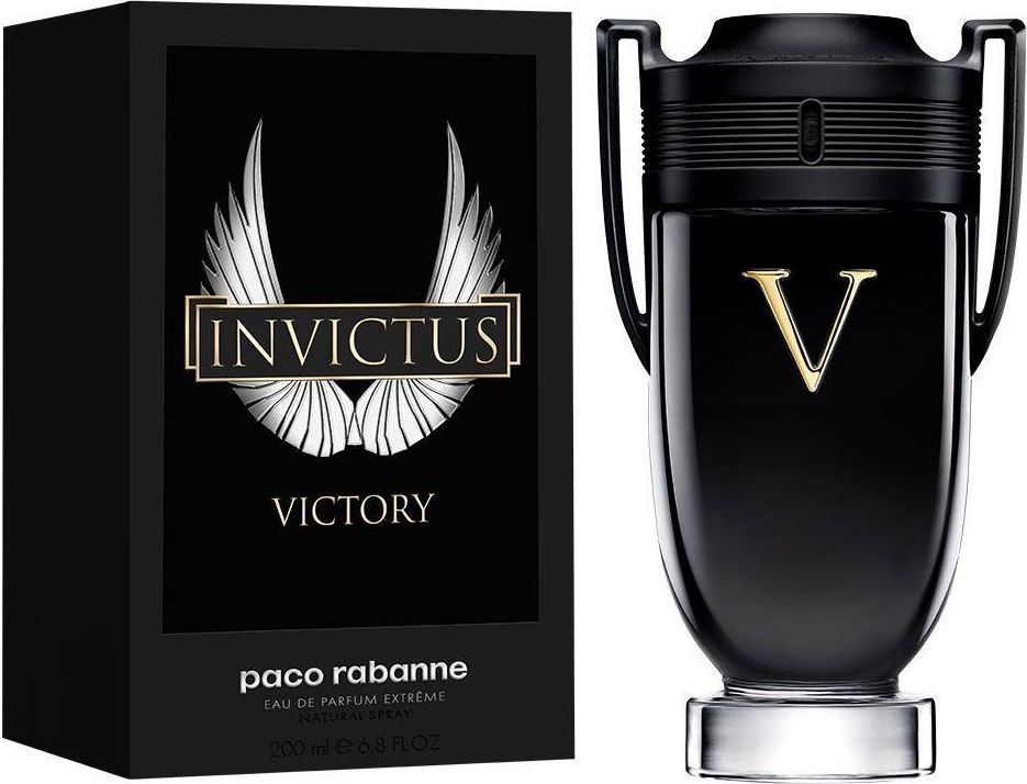 Paco Rabanne Invictus Victory EDP 200