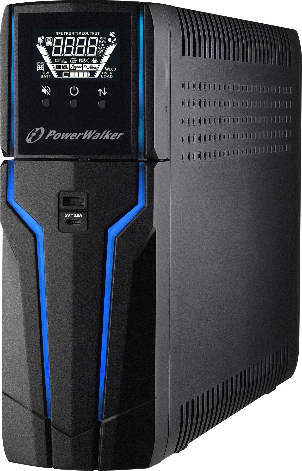 POWER WALKER UPS PowerWalker PowerWalker VI