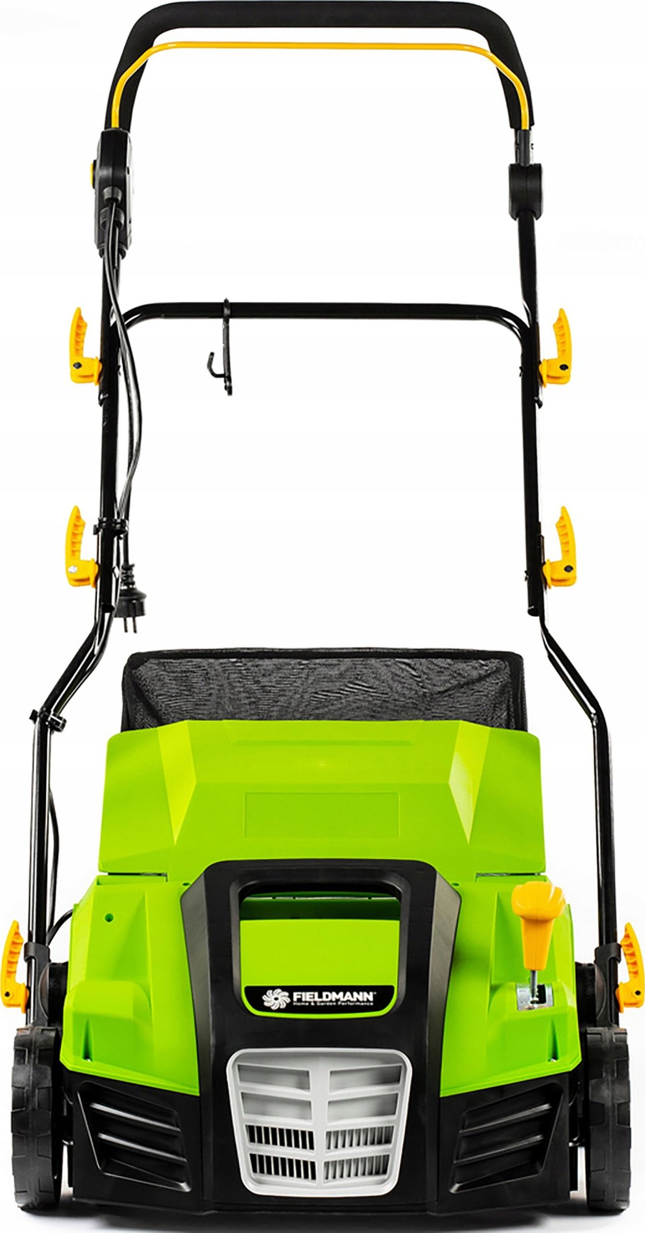 Fieldmann Aeratorius skarifikatorius Fieldmann FZV 4010-20E