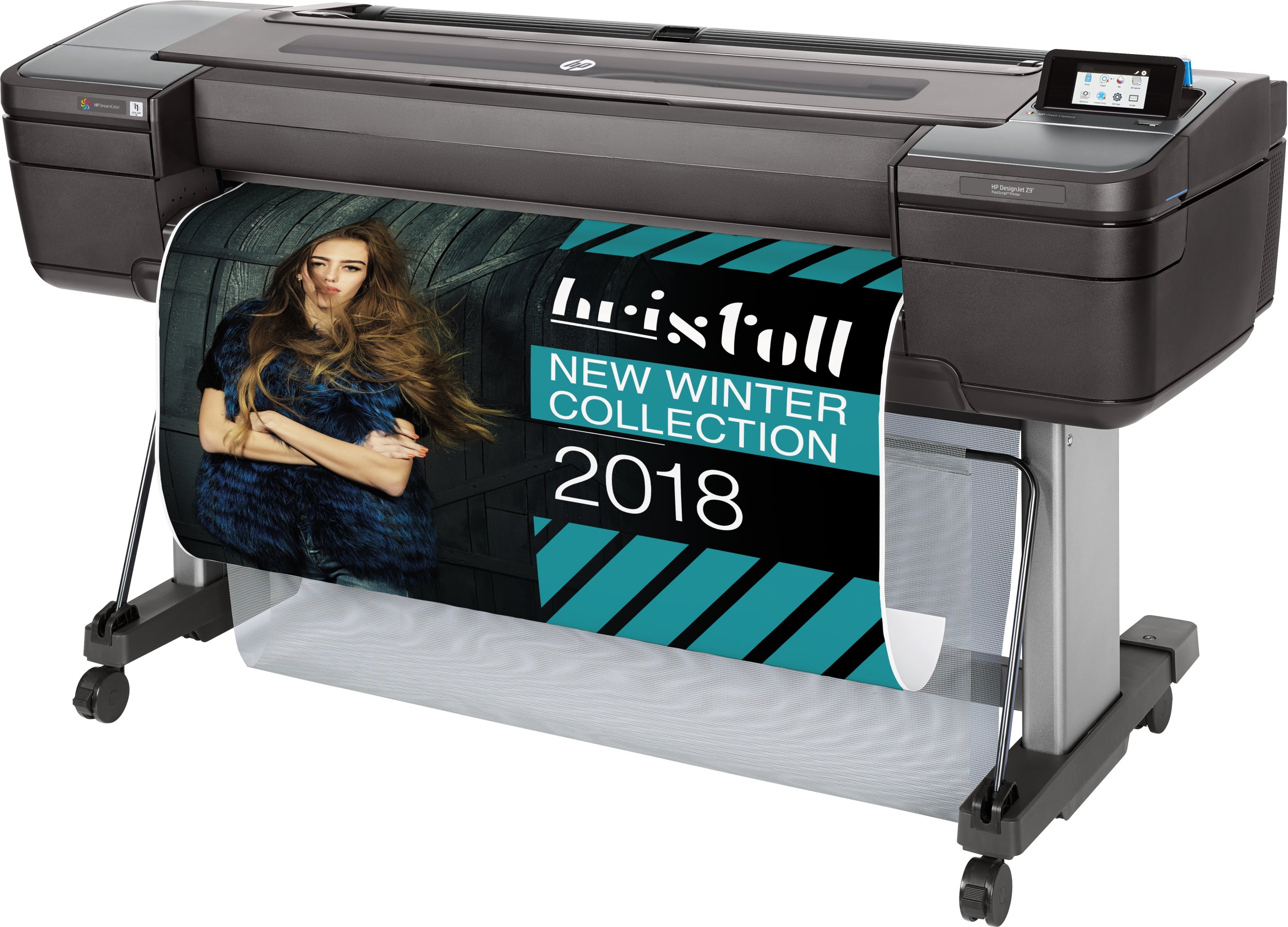 Ploter HP HP DesignJet Z9+ 111cm