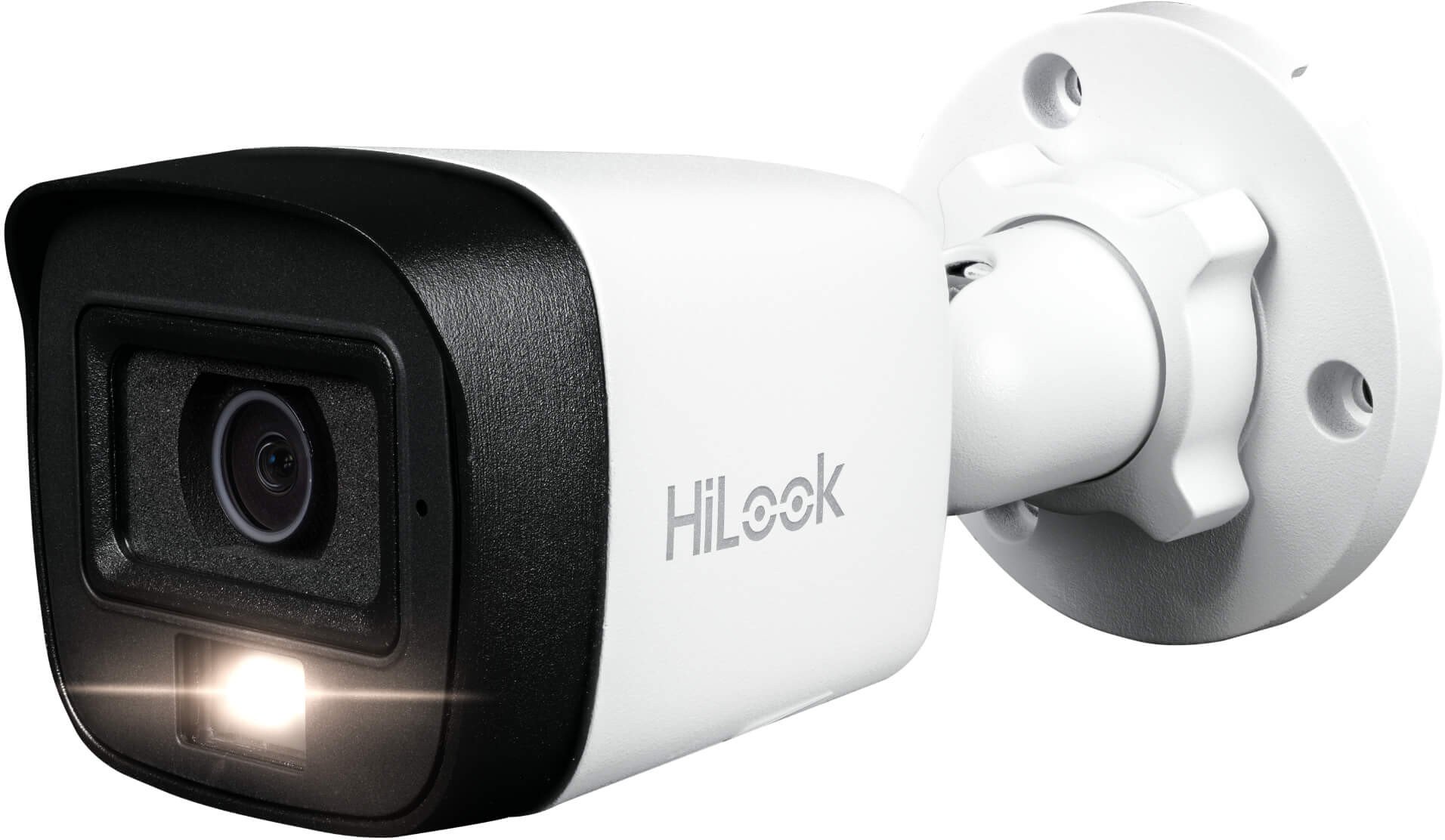 HiLook Kamera 4w1 by Hikvision TVI-B8M-20DL