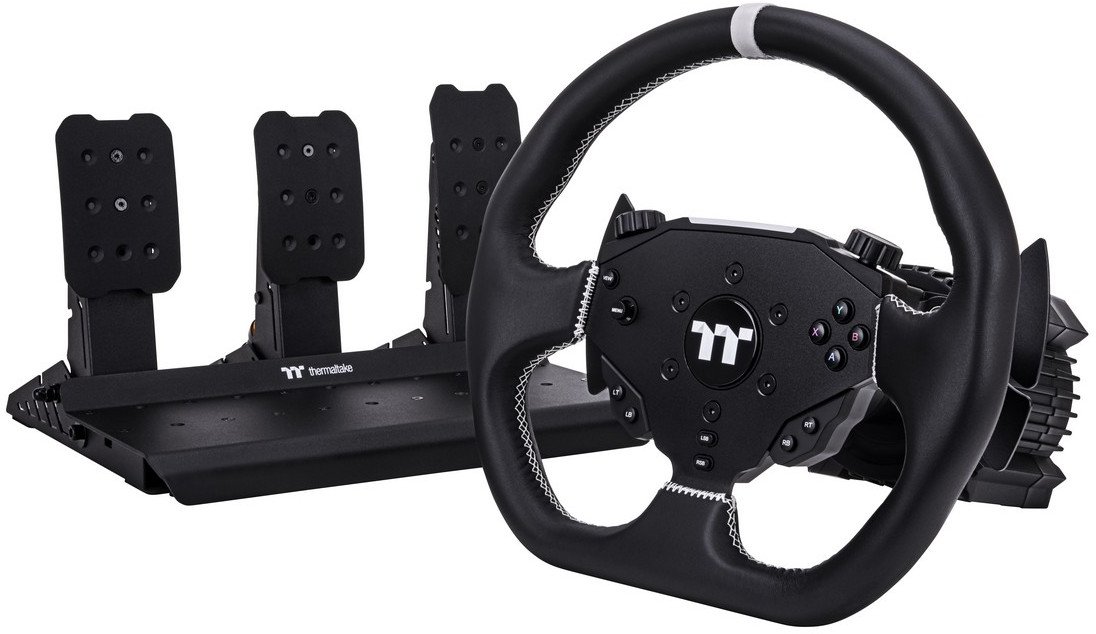 Kierownica Thermaltake G6 Direct Drive Racing
