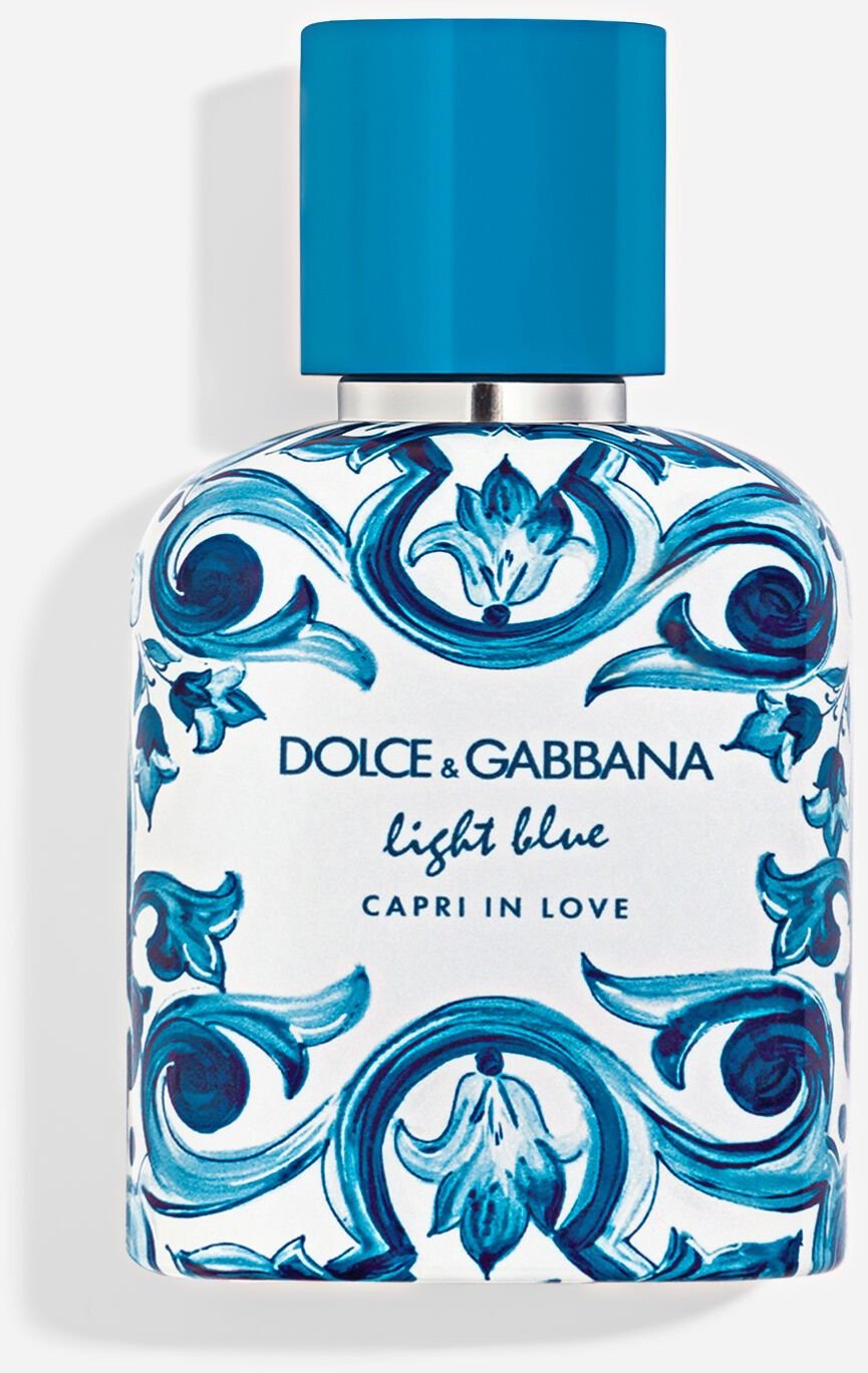 Dolce & Gabbana DOLCE&amp,GABBANA Light