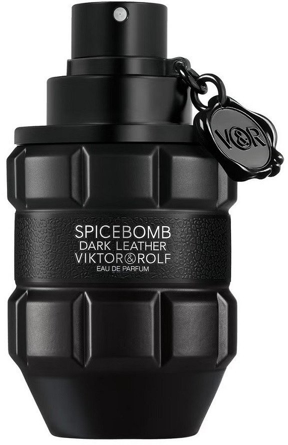 Viktor and Rolf Spicebomb Dark Leather