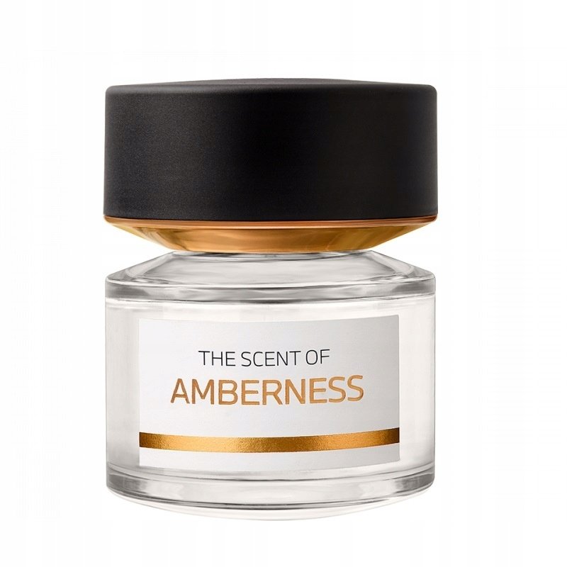 Bond BMW The Scent Of Amberness