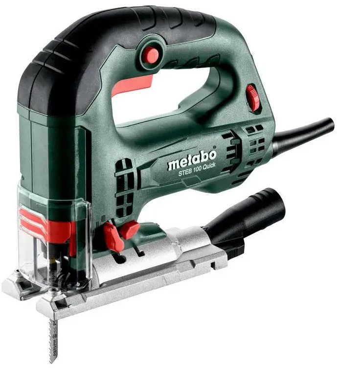 Wyrzynarka Metabo METABO Wyrzynarka 710W STEB