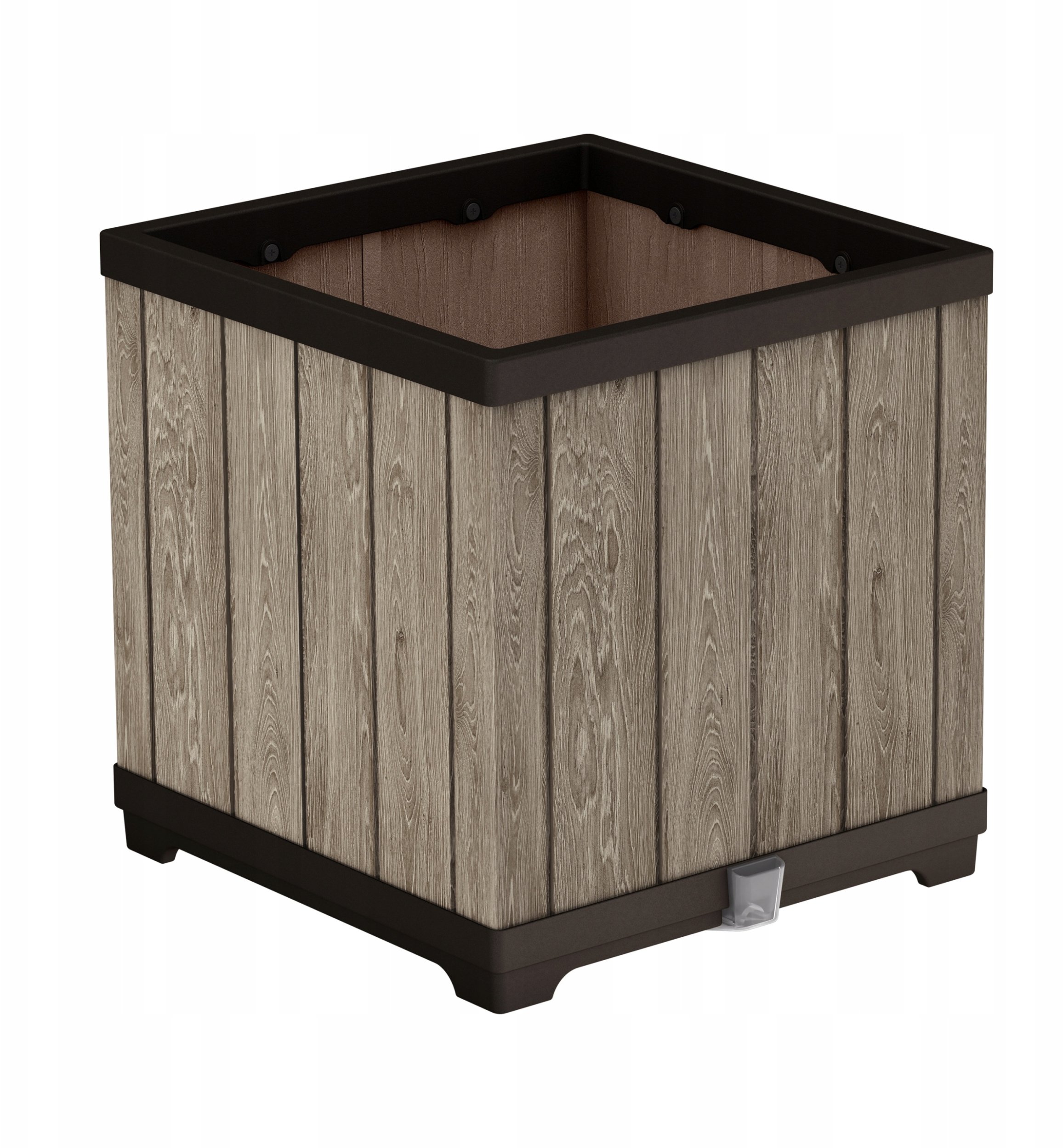 Keter KETER DONICA OGRODOWA DECO 61L