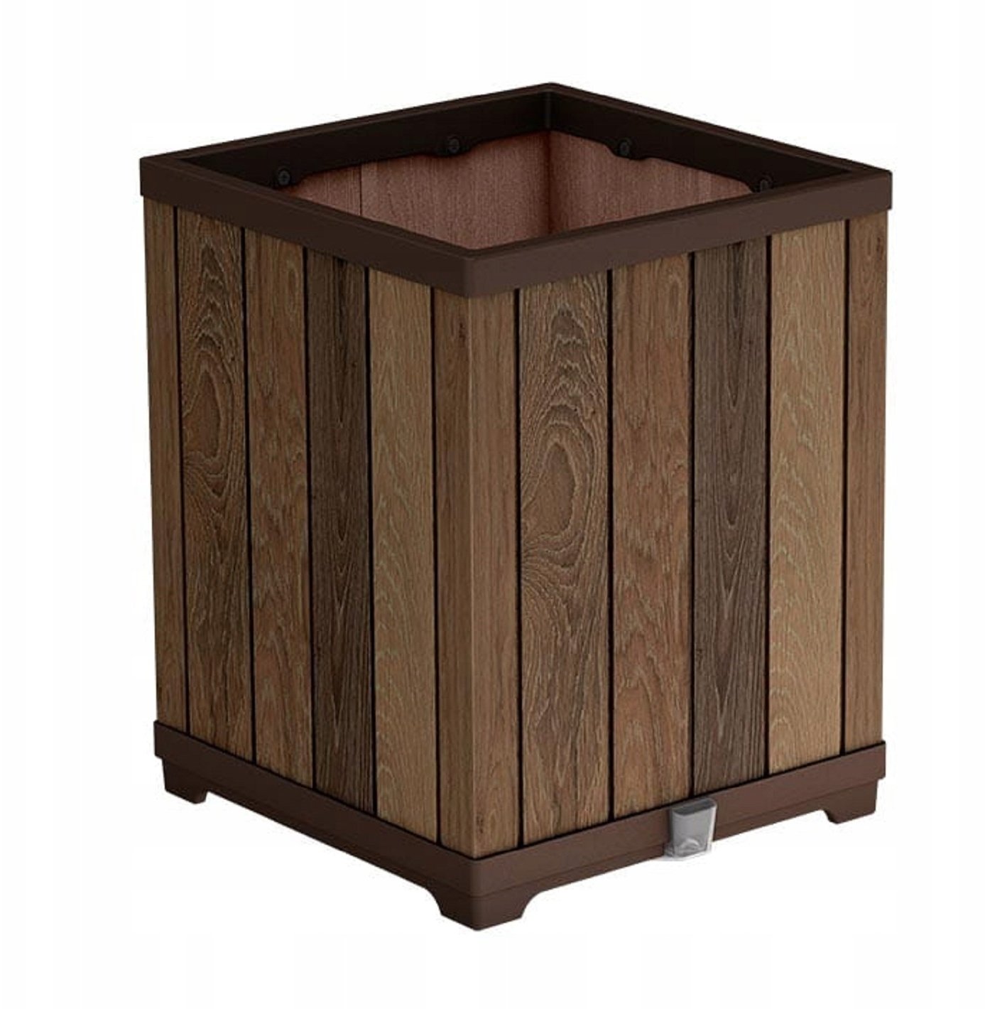 Keter KETER DONICA OGRODOWA DECO 74L