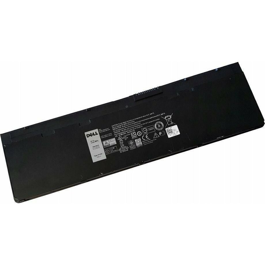 Bateria Dell Battery, Primary, 52W, HR