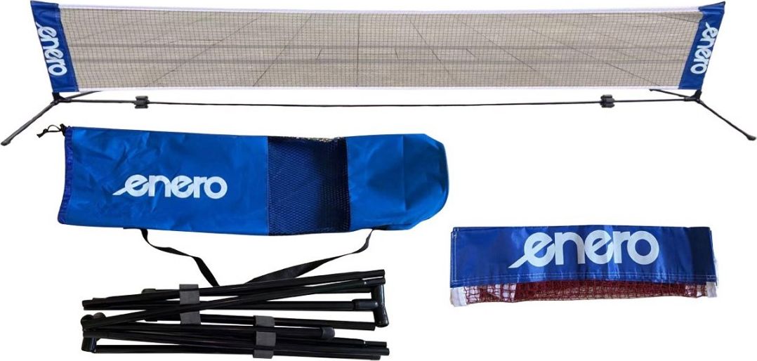 Enero Zestaw ze słupkami Enero 310x76cm
