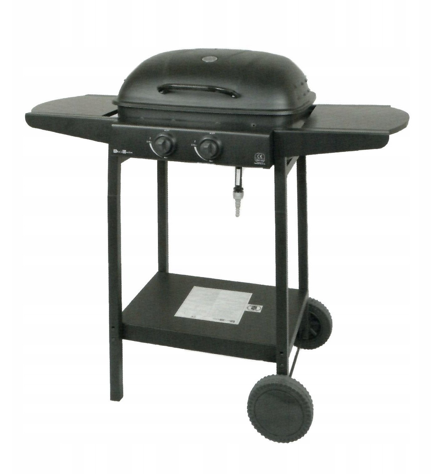 Master Grill & Party MG672 Grill