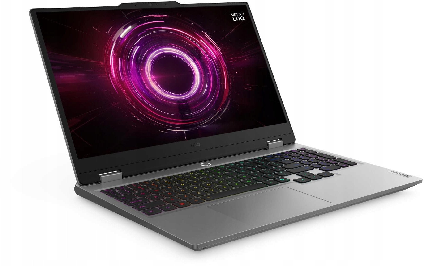 Lenovo LOQ 15AHP10 Ryzen 5 220