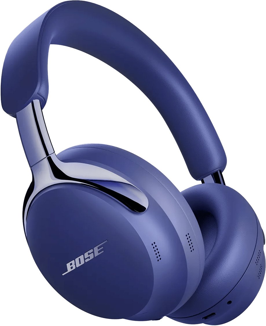 Bose wireless headset QuietComfort Ultra Headphones