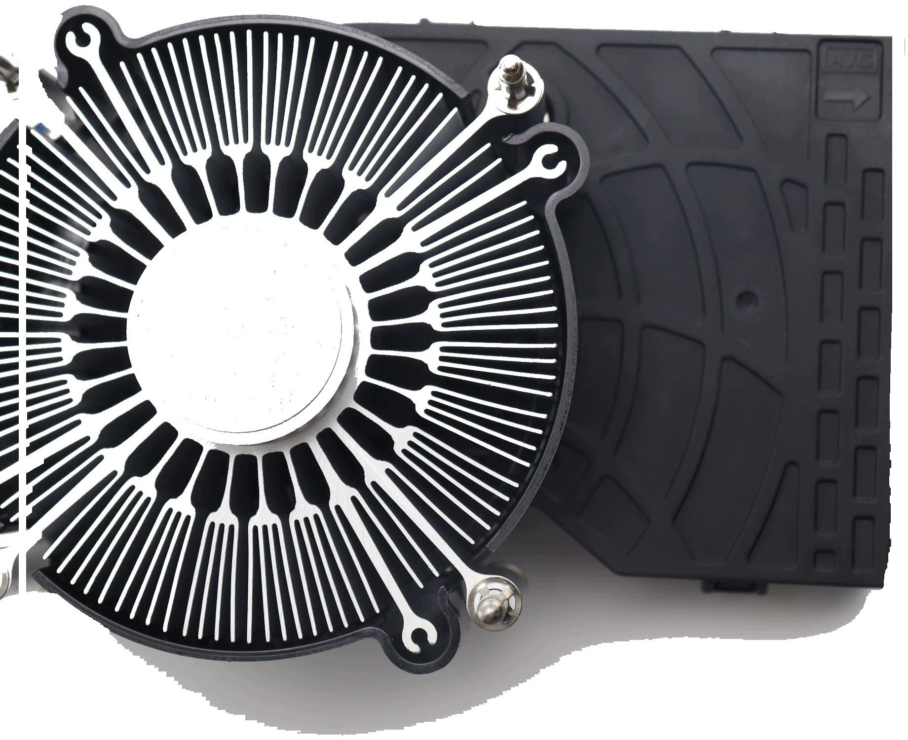 Chłodzenie CPU Lenovo 65W CPU cooler