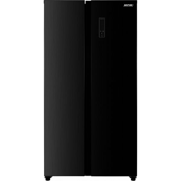 Lodówka MPM 427-SBS-03/N | MPM-427-SBS-03/N |
