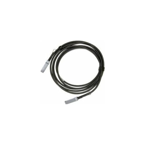 NVIDIA Kabel Fibre Channel QSFP28 5