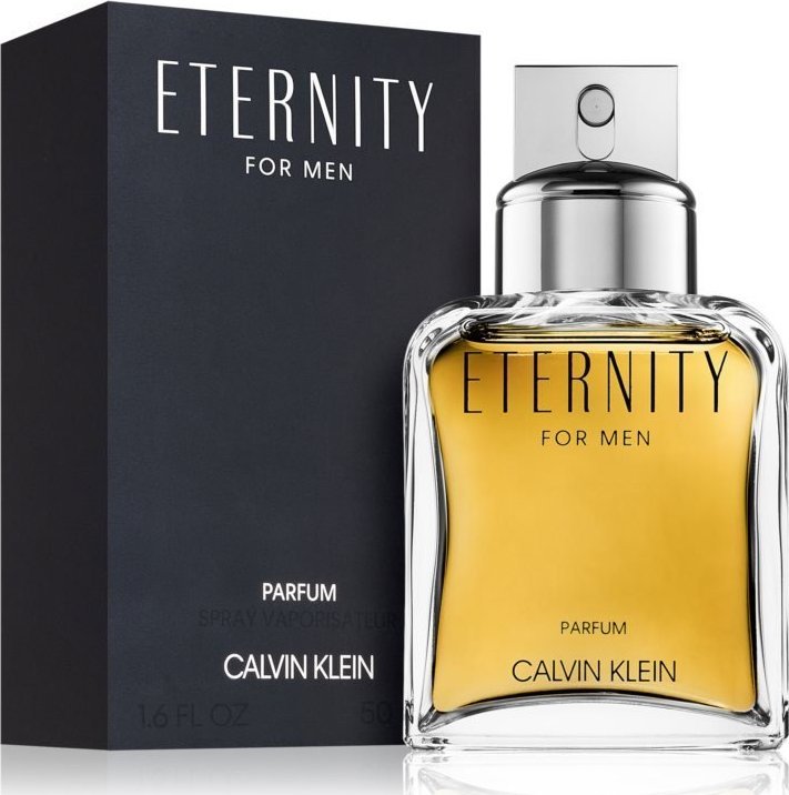 Calvin Klein Eternity for Men Parfum