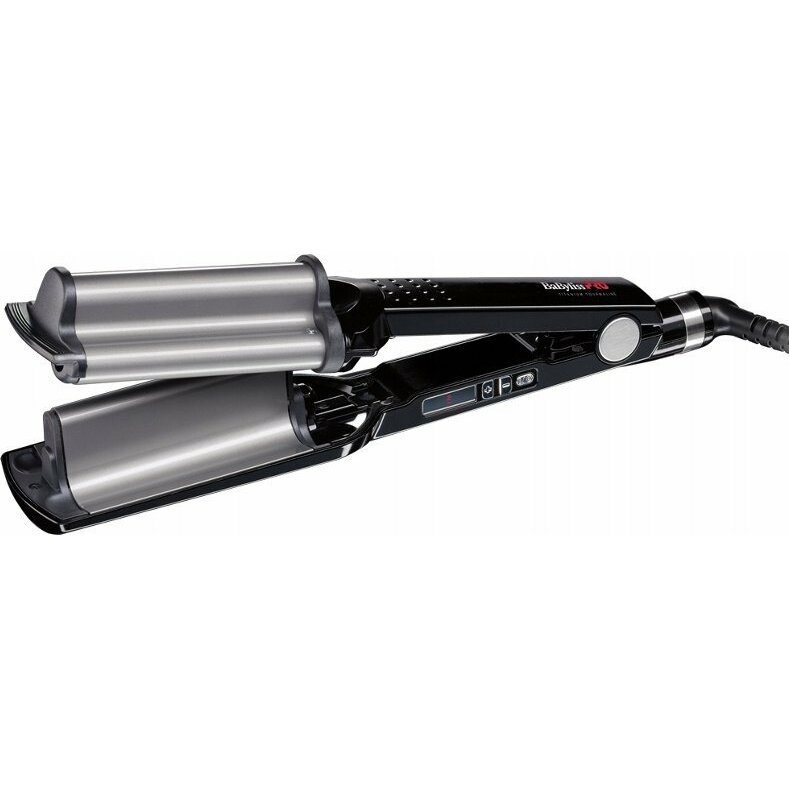BABYLISS BAB2469TTE hair styling tool Curling