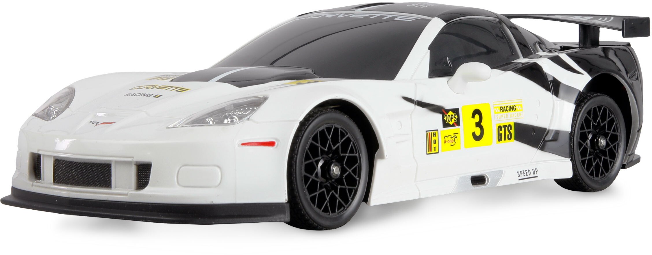 Amewi Amewi Corvette C6R zdalnie sterowany