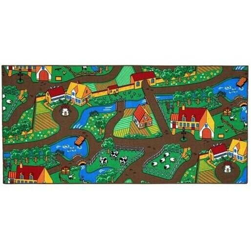 Mark Adler MarkAdler Dywan zabawowy -