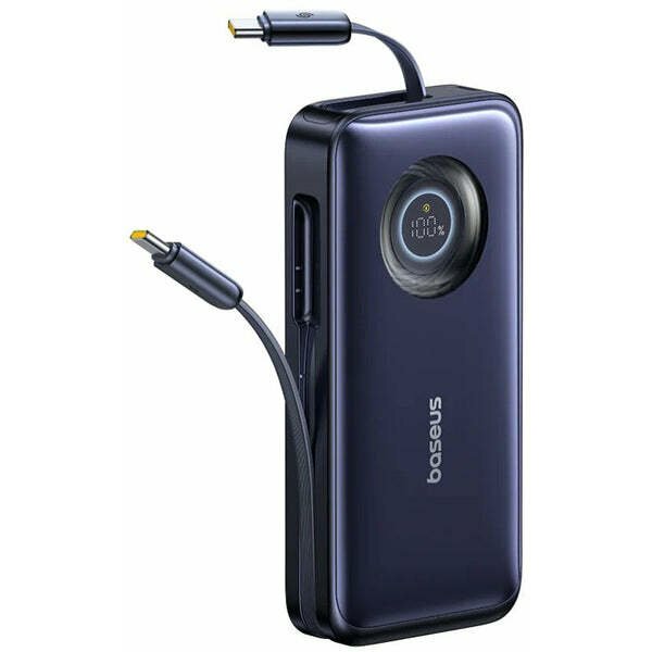 Powerbank Baseus EnerCore CR11 20000mAh Niebieski