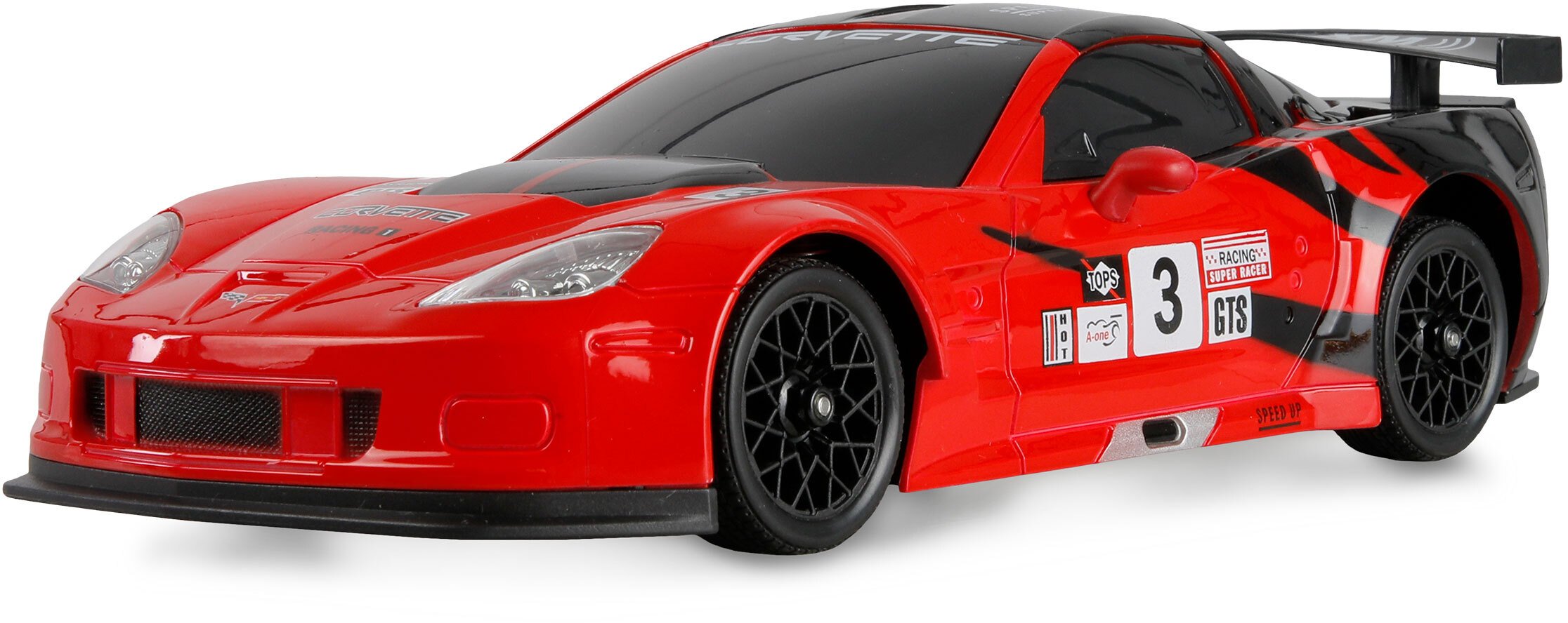 Amewi Amewi Corvette C6R zdalnie sterowany