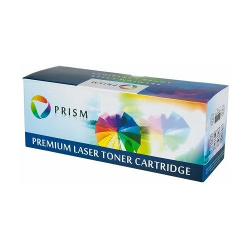 Toner Prism PRISM Lexmark Toner B28200