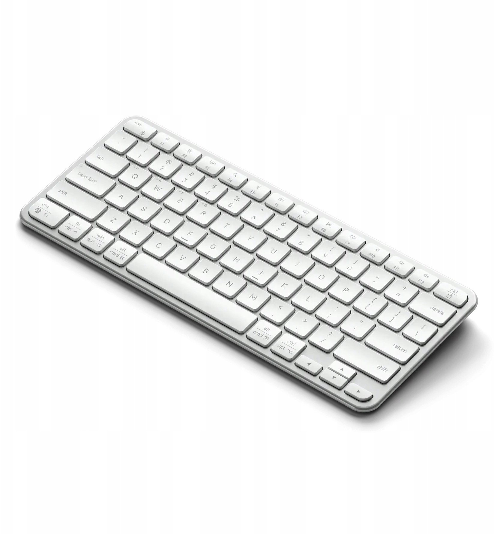 Satechi klávesnica Slim EX1 Wireless Keyboard