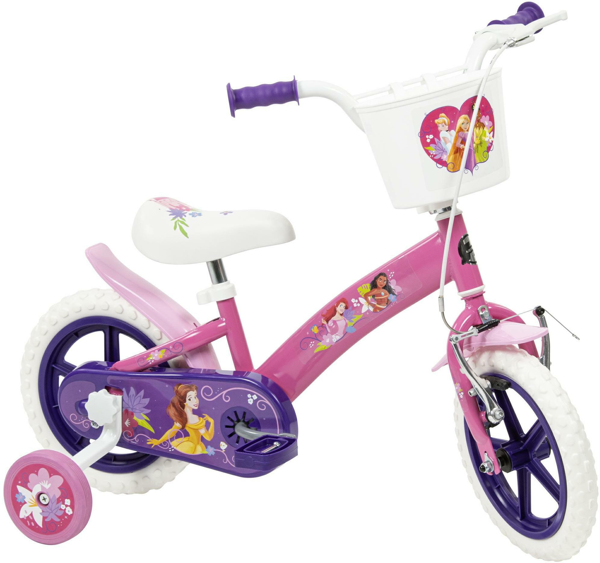 Bike HUFFY Disney PRINCESS 12" 22414W