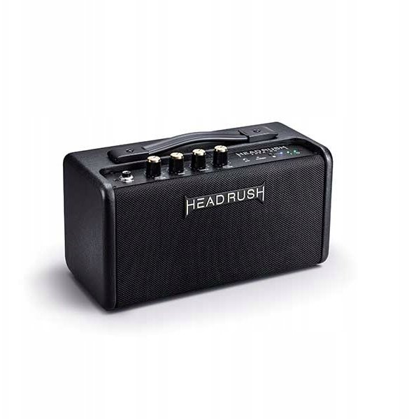 Headrush FRFR-GO - portable guitar amplifier