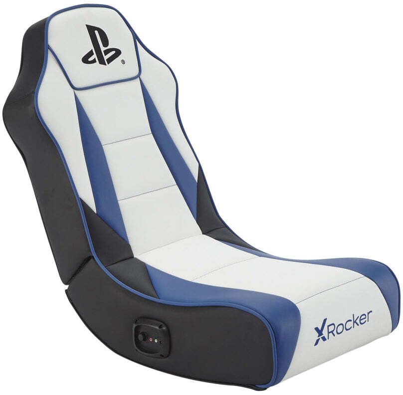 Fotel X Rocker XROCKER Gaming Bodensessel